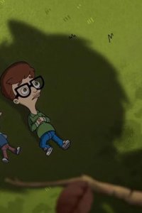 Big Mouth – S01E01 – Ejaculation