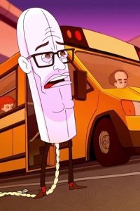 Big Mouth – S01E02 – Everybody Bleeds