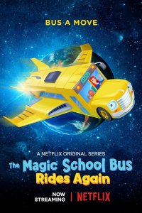 The Magic School Bus Rides Again – S01E13 – DA and the Deep Blue Sea