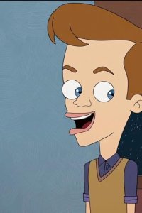 Big Mouth – S01E07 – Requiem for a Wet Dream