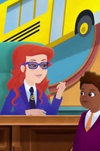 The Magic School Bus Rides Again – S03E04 – Goldstealer