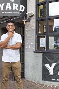 Late Nite Eats – S01E01 – Pittsburgh