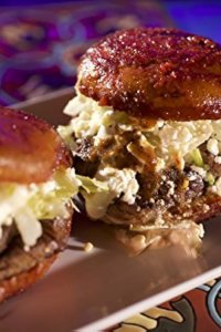 Late Nite Eats – S01E11 – Sacramento