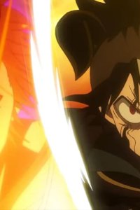 Black Clover – S04E02 – Awakening Powers