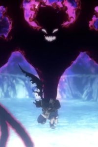 Black Clover – S04E03 – Five-Leaf Clover