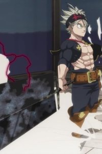 Black Clover – S04E04 – The Beginning of Hope and Despair