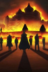 Black Clover – S04E06 – The Messenger from the Spade Kingdom