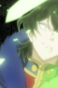 Black Clover – S04E07 – Zenon’s Power