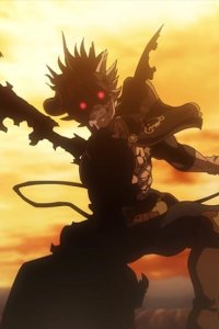 Black Clover – S04E08 – The Great War Breaks Out
