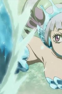 Black Clover – S04E11 – Water Crusade