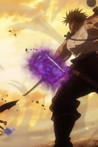 Black Clover – S04E12 – Captain Yami Sukehiro