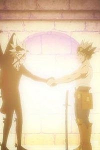 Black Clover – S04E16 – The Faraway Future