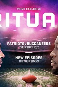 Ritual – S01E02 – Patriots vs Buccaneers
