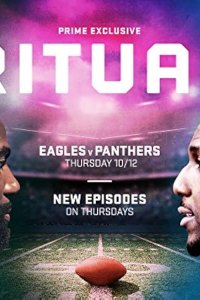 Ritual – S01E03 – Eagles v Panthers