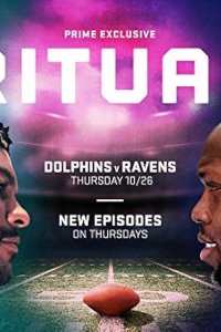 Ritual – S01E05 – Dolphins v Ravens