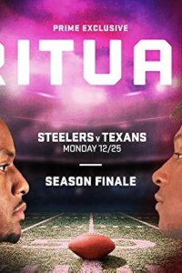 Ritual – S01E11 – Steelers v Texans