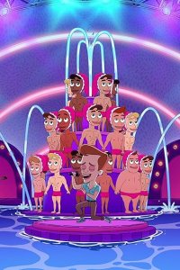 Big Mouth – S08E01 – Homecumming