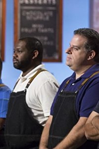 Best Baker in America – S01E05 – Modern Classics