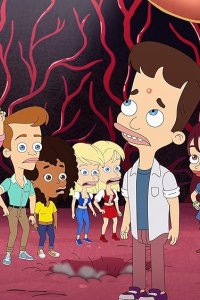 Big Mouth – S08E03 – Why Do We Go Through Puberty?