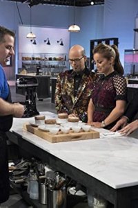 Best Baker in America – S01E06 – Chocolate