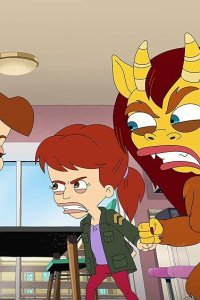 Big Mouth – S08E04 – Lola Skumpy: License to Drive