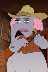 Big Mouth – S08E07 – Have Some Goddamn Compassion