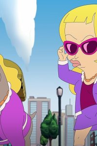 Big Mouth – S08E08 – Horny Talky Yes Please