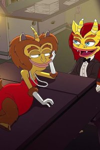Big Mouth – S08E09 – Everything We Forgot to Tell You About Sex