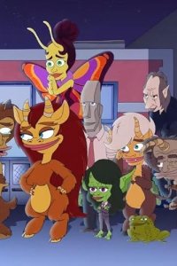 Big Mouth – S08E10 – The Great Unknown