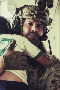 SEAL Team – S01E02 – Other Lives