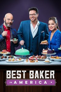 Best Baker in America – S04E05 – The Midwest