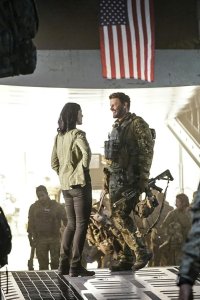 SEAL Team – S01E09 – Rolling Dark