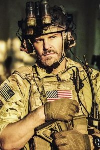 SEAL Team – S01E10 – Pattern of Life
