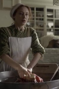 Alias Grace – S01E02 – Part 2