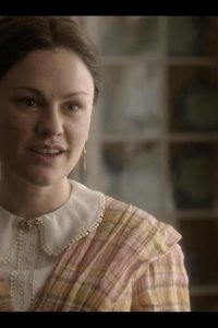 Alias Grace – S01E03 – Part 3