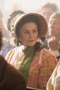 Alias Grace – S01E04 – Part 4