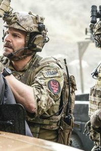 SEAL Team – S01E20 – Enemy of My Enemy
