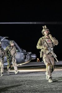 SEAL Team – S01E22 – The Cost of Doing Business