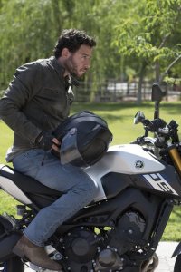 The Brave – S2017E03 – The Greater Good