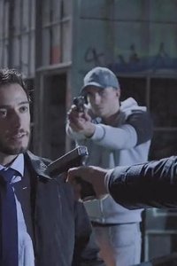 The Brave – S2017E07 – It’s All Personal