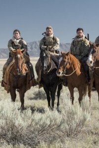 The Brave – S2017E08 – Stealth