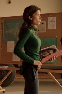 The Brave – S2018E11 – Grounded