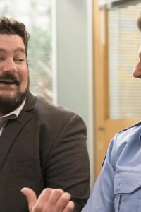 Me, Myself and I – S2018E07 – Field Trip