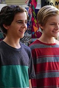 Me, Myself and I – S2018E08 – Home Alone