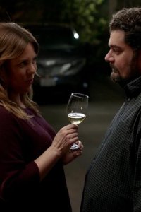 Me, Myself and I – S2018E12 – The Breakup