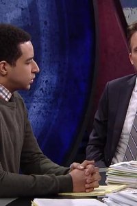 The Opposition with Jordan Klepper – S2017E04 – DeRay Mckesson
