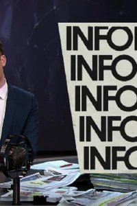 The Opposition with Jordan Klepper – S2017E06 – Richard Painter