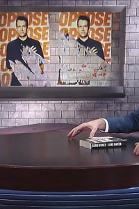The Opposition with Jordan Klepper – S2017E08 – Jane Mayer