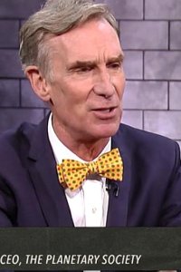 The Opposition with Jordan Klepper – S2017E14 – Bill Nye