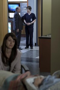 The Good Doctor – S01E02 – Mount Rushmore